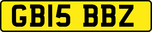 GB15BBZ