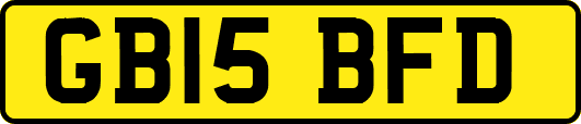 GB15BFD
