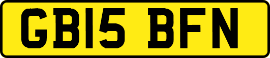 GB15BFN