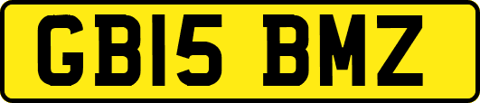 GB15BMZ