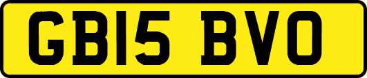 GB15BVO