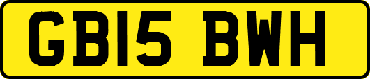 GB15BWH