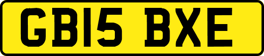 GB15BXE