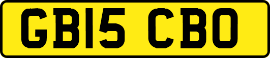 GB15CBO