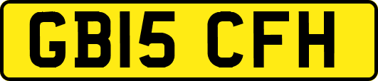 GB15CFH