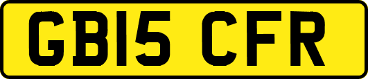 GB15CFR