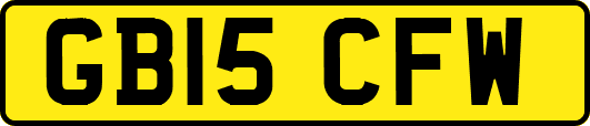 GB15CFW