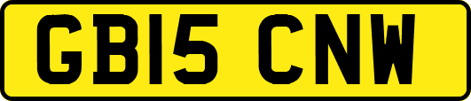 GB15CNW