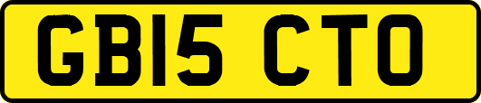 GB15CTO