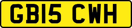 GB15CWH
