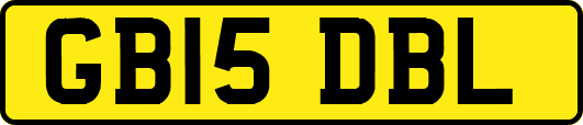 GB15DBL