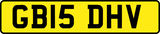 GB15DHV