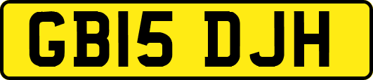 GB15DJH