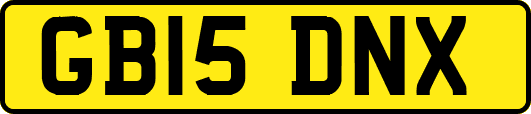 GB15DNX