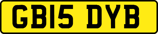 GB15DYB