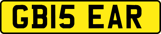 GB15EAR