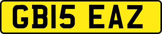 GB15EAZ