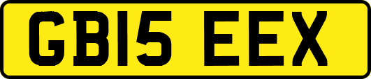 GB15EEX
