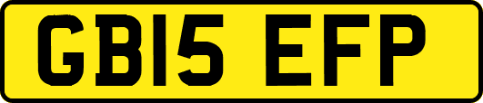 GB15EFP