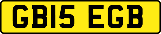 GB15EGB