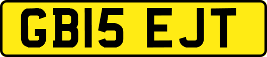 GB15EJT