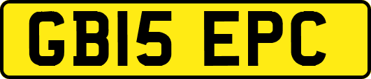 GB15EPC