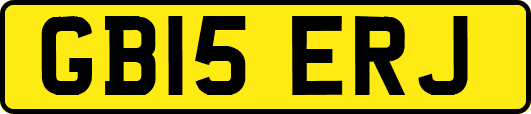 GB15ERJ