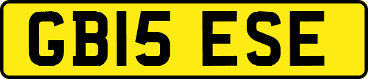 GB15ESE