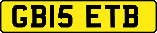 GB15ETB