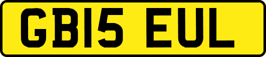 GB15EUL