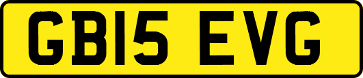 GB15EVG