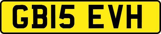 GB15EVH