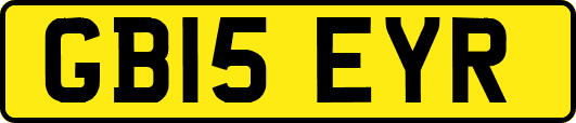 GB15EYR
