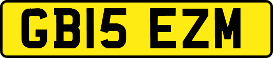 GB15EZM