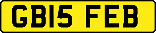GB15FEB
