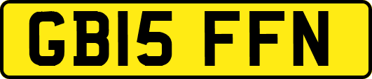 GB15FFN