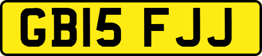 GB15FJJ