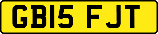 GB15FJT