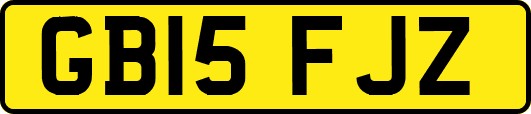 GB15FJZ