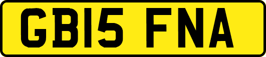 GB15FNA