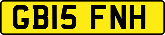 GB15FNH