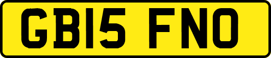 GB15FNO