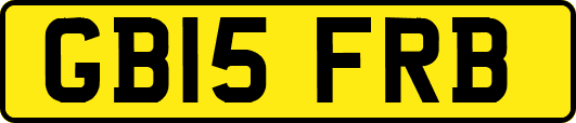 GB15FRB