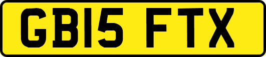 GB15FTX
