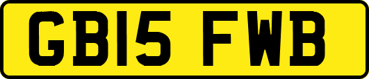 GB15FWB
