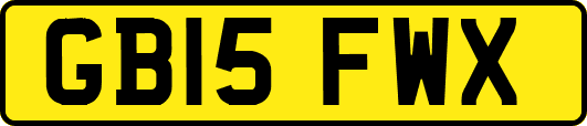 GB15FWX