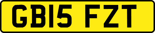 GB15FZT