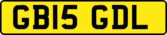 GB15GDL