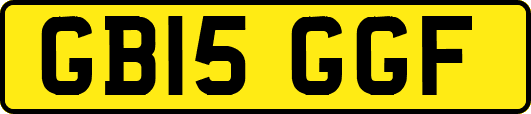GB15GGF