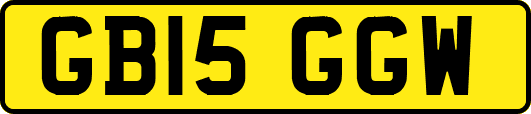 GB15GGW